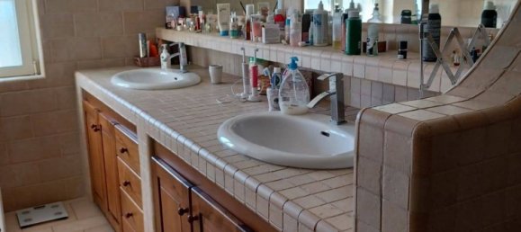 5 rooms Villa in Rome, Italy No. 280406 18