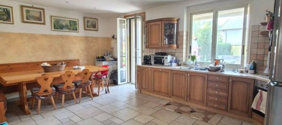 5 rooms Villa in Rome, Italy No. 280406 10