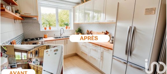 Casa T5 em Reims, France N.º 66530 3