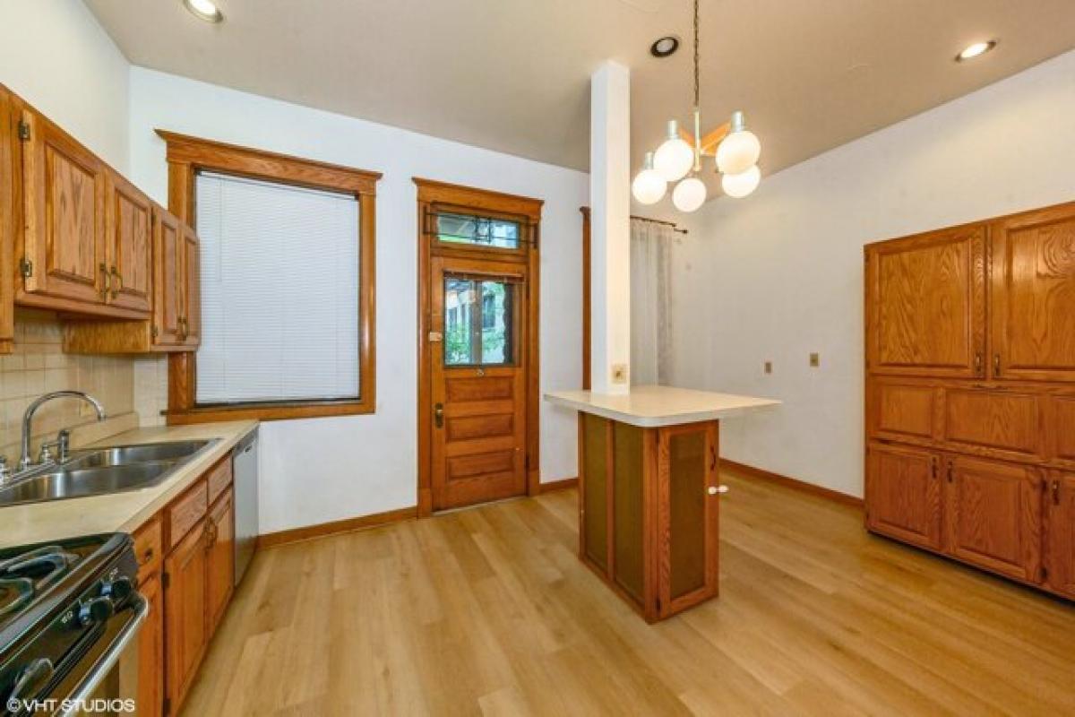 2 Schlafzimmer Haus in Chicago, USA, Nr. 417426