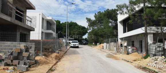 Земельный участок 257м² в Алмада, Португалия № 60828 3