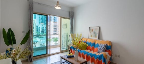 1 bedroom Apartment in Dubai, UAE No. 102850 11