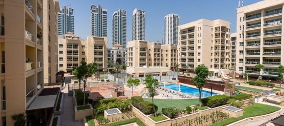 1 bedroom Apartment in Dubai, UAE No. 102850 2