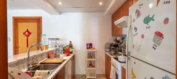 1 bedroom Apartment in Dubai, UAE No. 102850 4