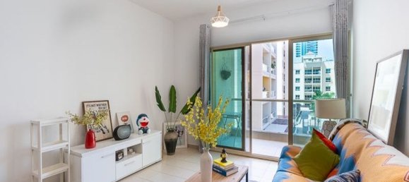 1 bedroom Apartment in Dubai, UAE No. 102850 13