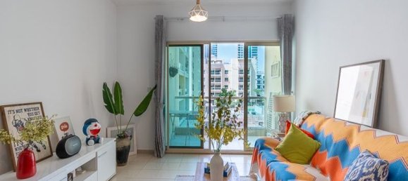 1 bedroom Apartment in Dubai, UAE No. 102850 10