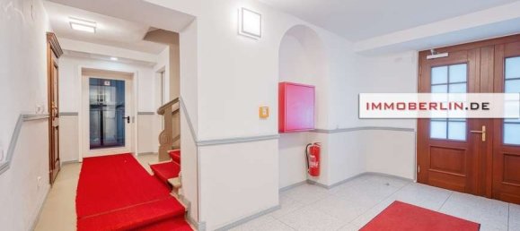 3غرفة شقة في Wilmersdorf, Germany رقم 235298 10