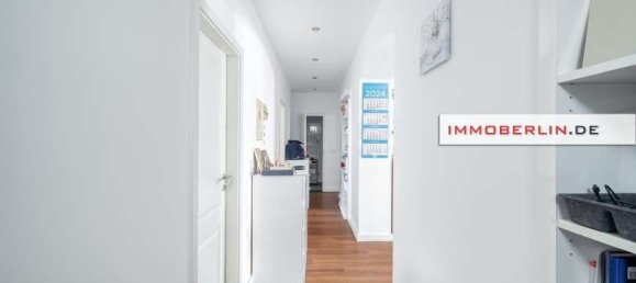 3غرفة شقة في Wilmersdorf, Germany رقم 235298 9