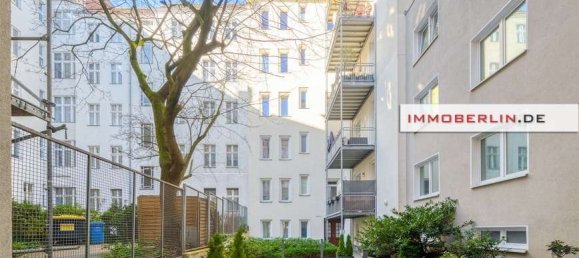 3غرفة شقة في Wilmersdorf, Germany رقم 235298 11