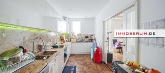 3غرفة شقة في Wilmersdorf, Germany رقم 235298 5