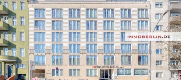 3غرفة شقة في Wilmersdorf, Germany رقم 235298 3