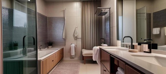 Apartamento de 3 divisões em Curno, Italy N.º 29951 23