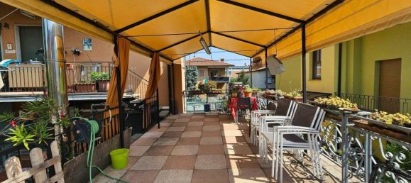 Apartamento de 3 divisões em Curno, Italy N.º 29951 37