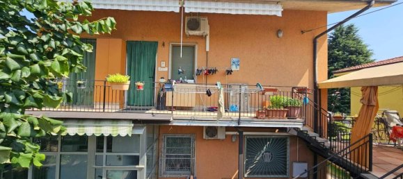 Apartamento de 3 divisões em Curno, Italy N.º 29951 66