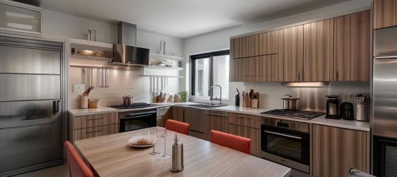 Apartamento de 3 divisões em Curno, Italy N.º 29951 21