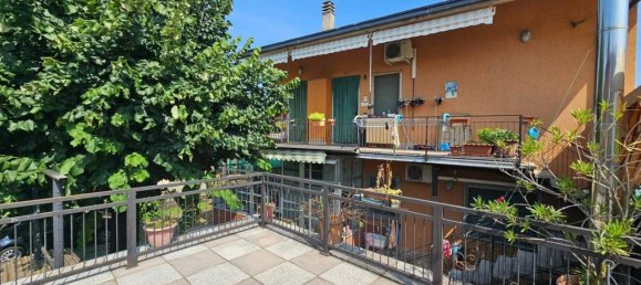 Apartamento de 3 divisões em Curno, Italy N.º 29951 57