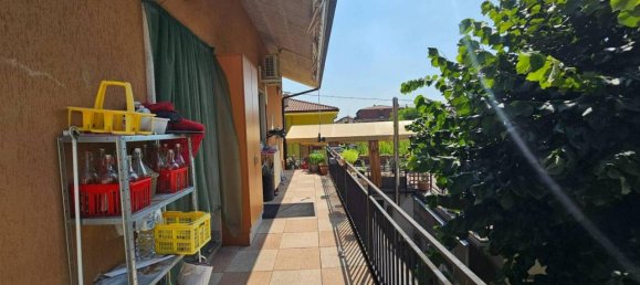 Apartamento de 3 divisões em Curno, Italy N.º 29951 31