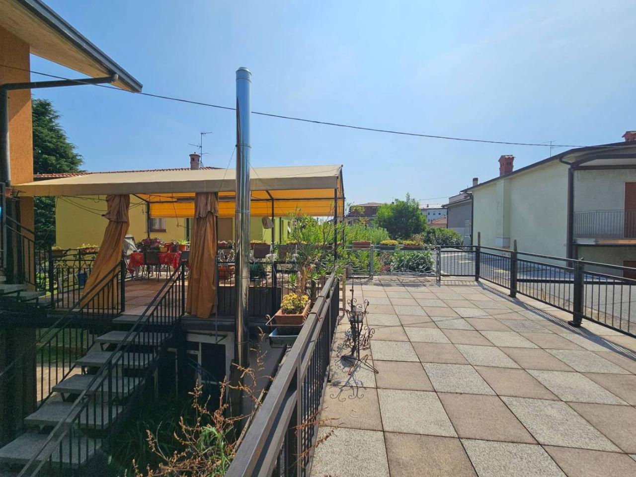 Apartamento de 3 divisões em Curno, Italy N.º 29951