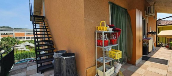 Apartamento de 3 divisões em Curno, Italy N.º 29951 18