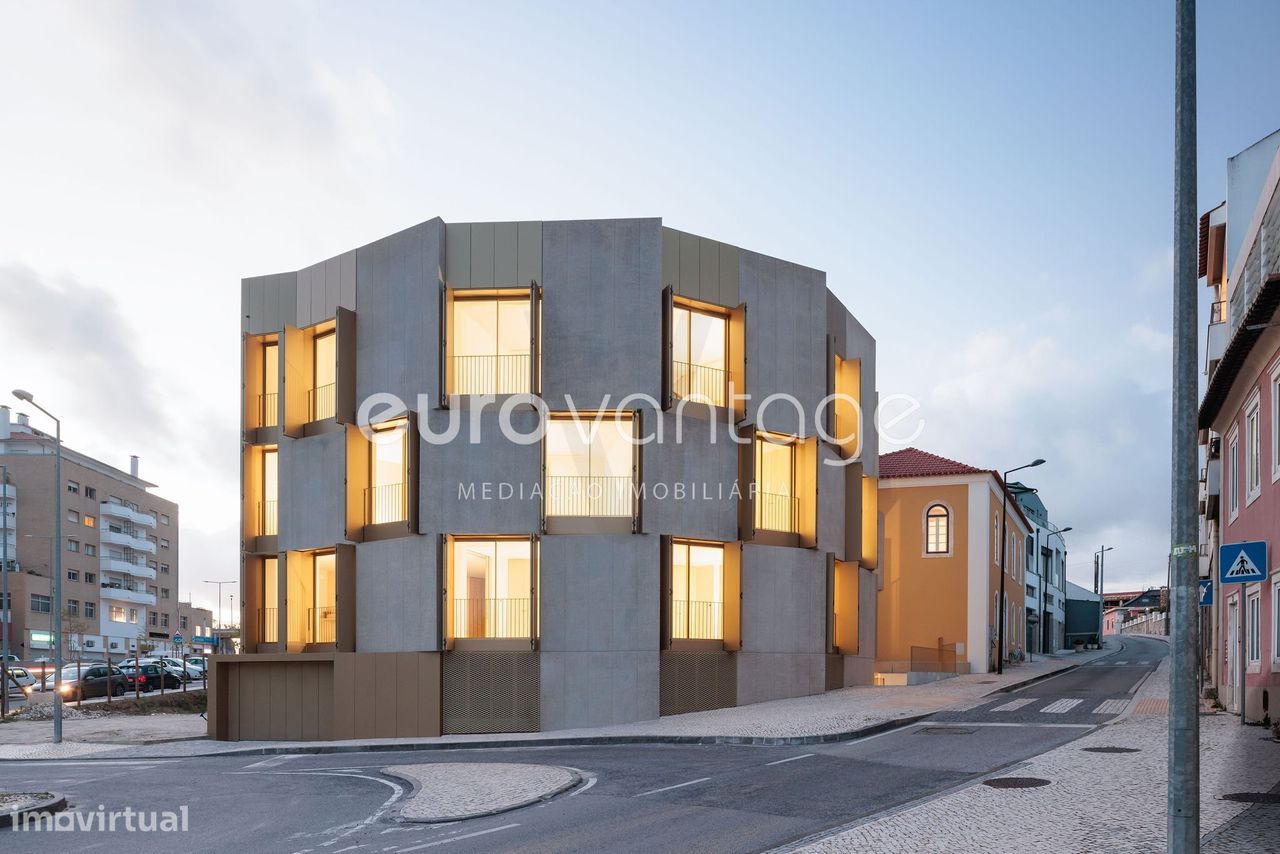 2 bedrooms Duplex in Leiria, Portugal No. 130341