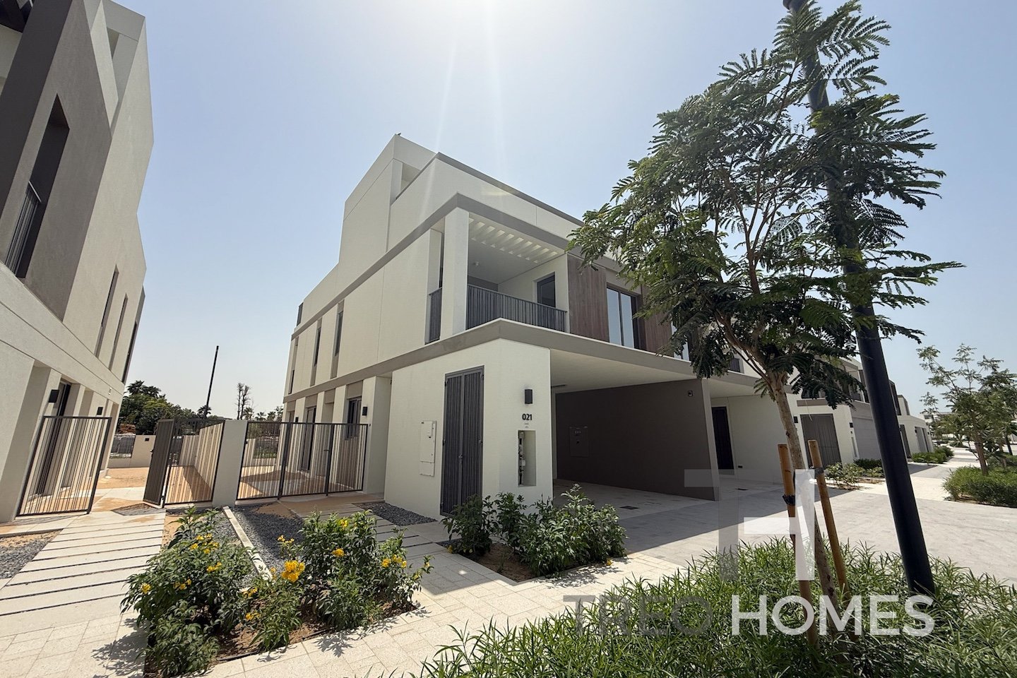 4 bedrooms Villa in Tilal Al Ghaf, UAE No. 95969