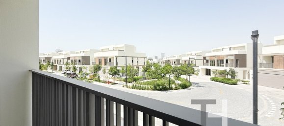 4 bedrooms Villa in Tilal Al Ghaf, UAE No. 95969 12