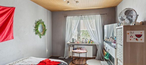 4-Zimmer Wohnung in Regensburg, Germany, Nr. 40841 5