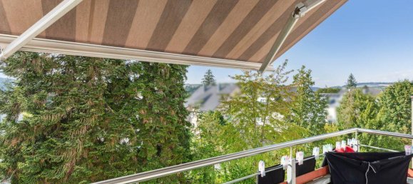 4-Zimmer Wohnung in Regensburg, Germany, Nr. 40841 10