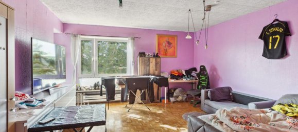 4-Zimmer Wohnung in Regensburg, Germany, Nr. 40841 3