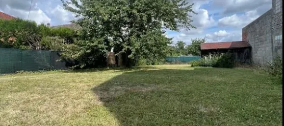 546m² Land in Chierry, France No. 90504 3