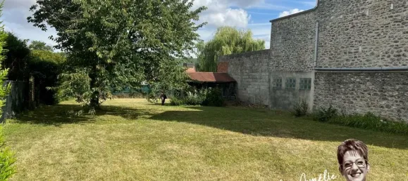 546m² Land in Chierry, France No. 90504 2