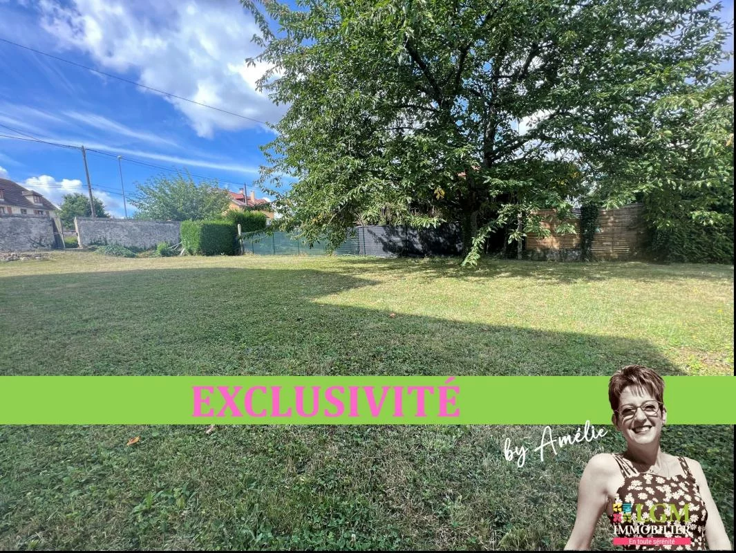 546m² Land in Chierry, France No. 90504