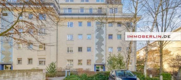 2-salle Appartement à Mariendorf, Germany No. 355584 12