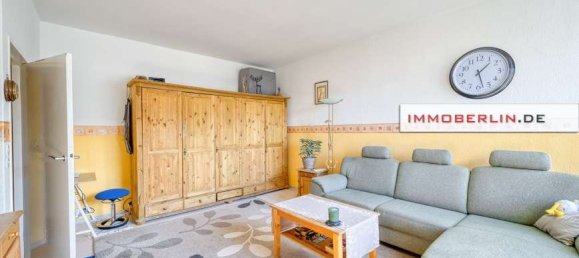 2-salle Appartement à Mariendorf, Germany No. 355584 8