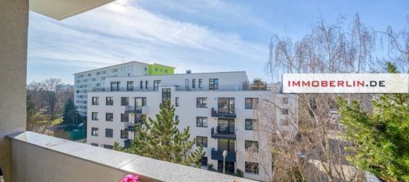 2-salle Appartement à Mariendorf, Germany No. 355584 3