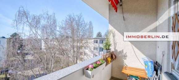 2-salle Appartement à Mariendorf, Germany No. 355584 2