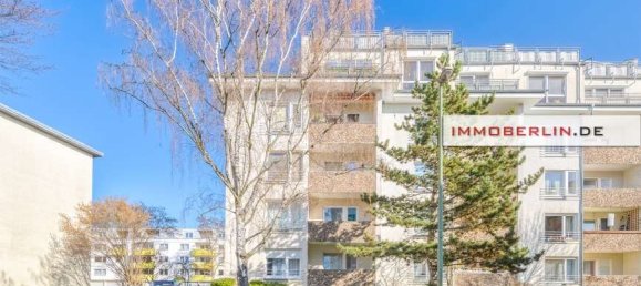 2-salle Appartement à Mariendorf, Germany No. 355584 13