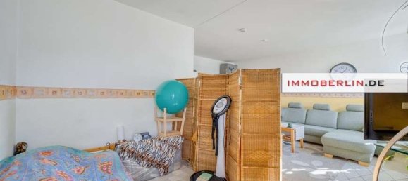 2-salle Appartement à Mariendorf, Germany No. 355584 5