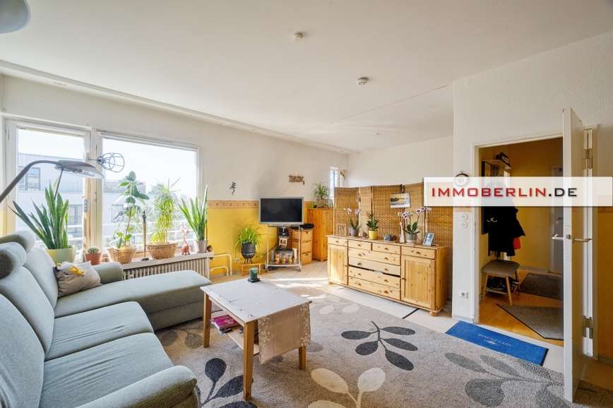 2-salle Appartement à Mariendorf, Germany No. 355584