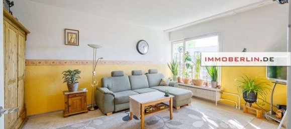 2-salle Appartement à Mariendorf, Germany No. 355584 9