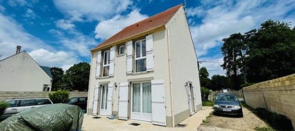 5 bedrooms House in Monchy-Saint-Eloi, France No. 300288 5