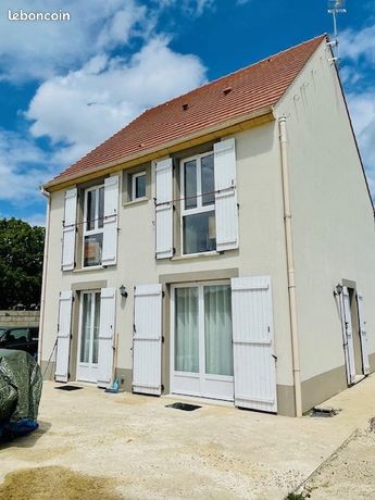 5 bedrooms House in Monchy-Saint-Eloi, France No. 300288