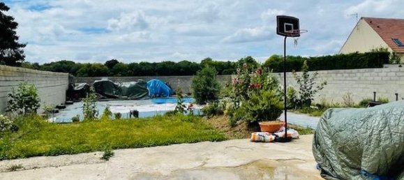 5 bedrooms House in Monchy-Saint-Eloi, France No. 300288 6