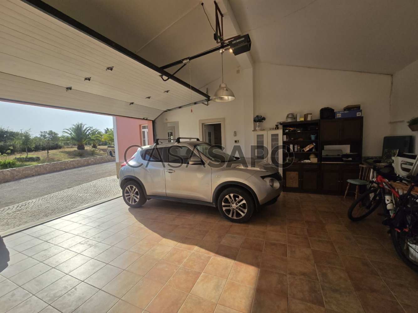 4 bedrooms House in Cartaxo, Portugal No. 240931