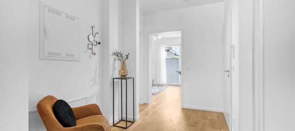 Квартира с 1 спальней в Мёнхенгладбах, Германия № 20200 7