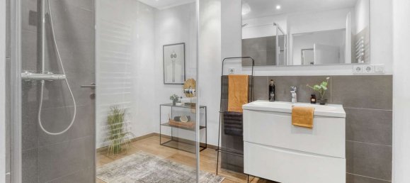 Квартира с 1 спальней в Мёнхенгладбах, Германия № 20200 4