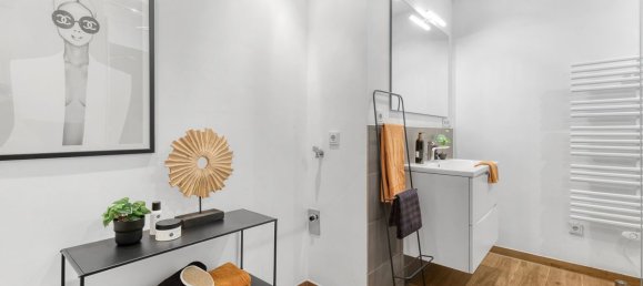 Квартира с 1 спальней в Мёнхенгладбах, Германия № 20200 6