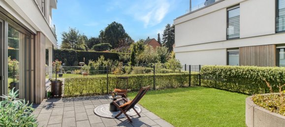 Квартира с 1 спальней в Мёнхенгладбах, Германия № 20200 13