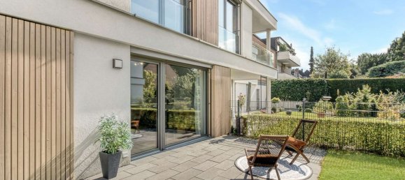 Квартира с 1 спальней в Мёнхенгладбах, Германия № 20200 3