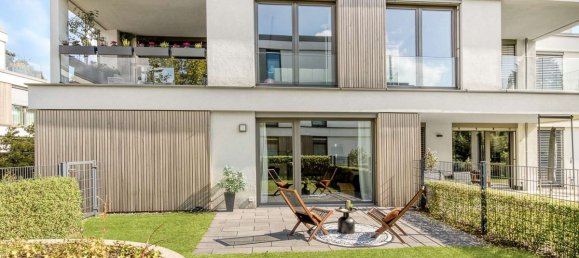 Квартира с 1 спальней в Мёнхенгладбах, Германия № 20200 11